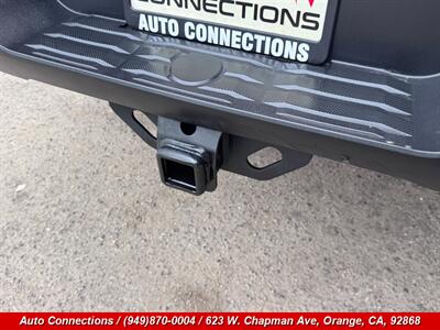 2018 Toyota Tundra Platinum   - Photo 44 - Orange, CA 92868