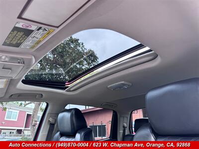 2018 Toyota Tundra Platinum   - Photo 23 - Orange, CA 92868