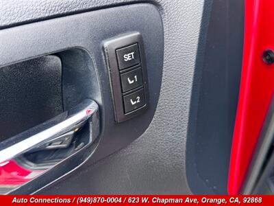 2018 Toyota Tundra Platinum   - Photo 26 - Orange, CA 92868