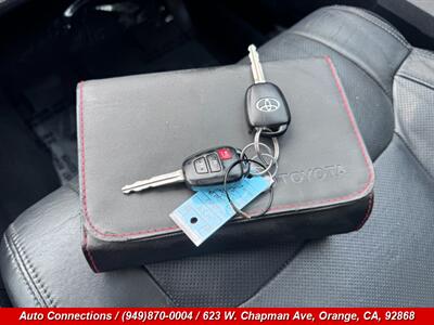 2018 Toyota Tundra Platinum   - Photo 29 - Orange, CA 92868