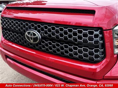 2018 Toyota Tundra Platinum - Photo 38 - Orange, CA 92868