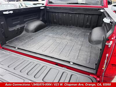 2018 Toyota Tundra Platinum   - Photo 33 - Orange, CA 92868