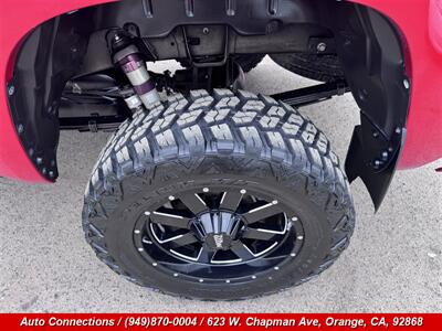 2018 Toyota Tundra Platinum - Photo 53 - Orange, CA 92868
