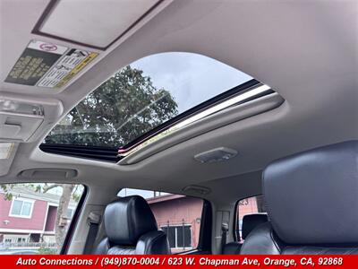 2018 Toyota Tundra Platinum - Photo 23 - Orange, CA 92868