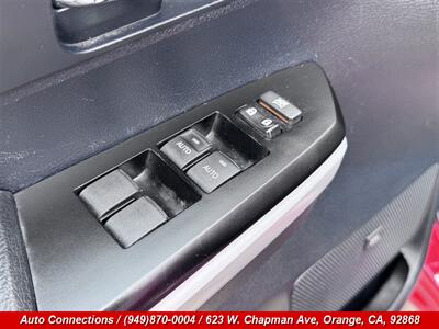 2018 Toyota Tundra Platinum - Photo 27 - Orange, CA 92868
