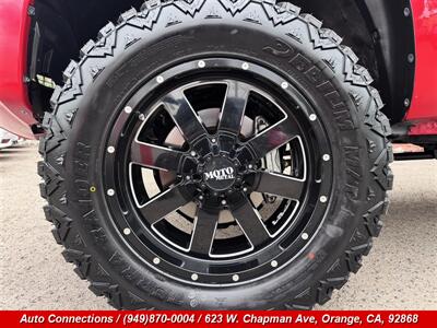 2018 Toyota Tundra Platinum - Photo 54 - Orange, CA 92868