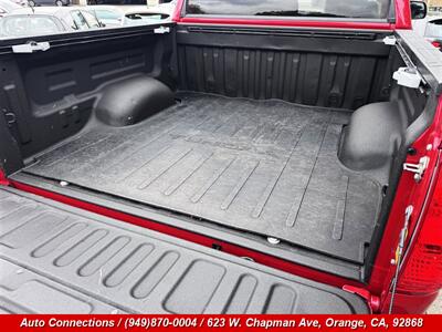 2018 Toyota Tundra Platinum - Photo 33 - Orange, CA 92868