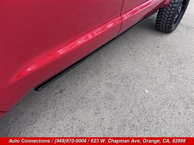 2018 Toyota Tundra Platinum - Photo 42 - Orange, CA 92868