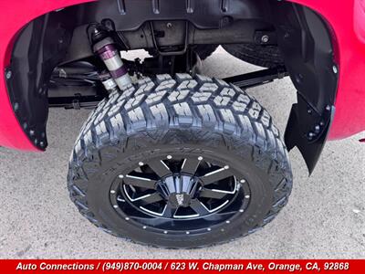 2018 Toyota Tundra Platinum   - Photo 53 - Orange, CA 92868