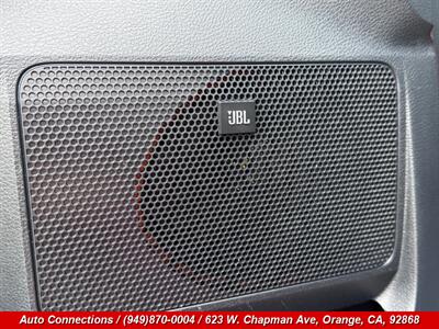2018 Toyota Tundra Platinum   - Photo 28 - Orange, CA 92868