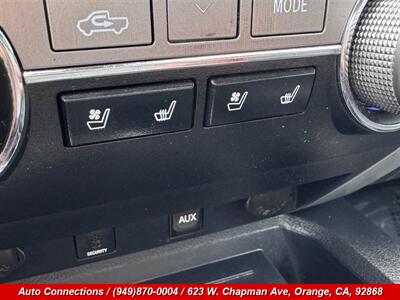 2018 Toyota Tundra Platinum - Photo 16 - Orange, CA 92868