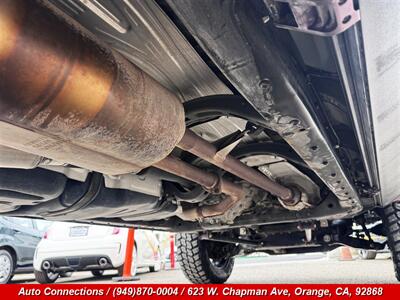 2018 Toyota Tundra Platinum - Photo 46 - Orange, CA 92868
