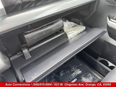 2018 Toyota Tundra Platinum - Photo 30 - Orange, CA 92868