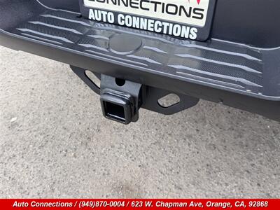 2018 Toyota Tundra Platinum - Photo 44 - Orange, CA 92868