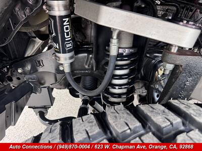2018 Toyota Tundra Platinum - Photo 51 - Orange, CA 92868