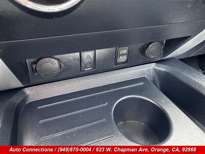 2018 Toyota Tundra Platinum - Photo 15 - Orange, CA 92868