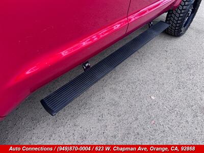 2018 Toyota Tundra Platinum   - Photo 40 - Orange, CA 92868