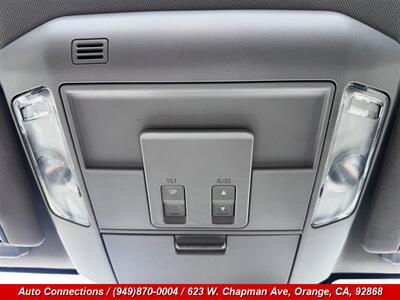 2018 Toyota Tundra Platinum - Photo 22 - Orange, CA 92868