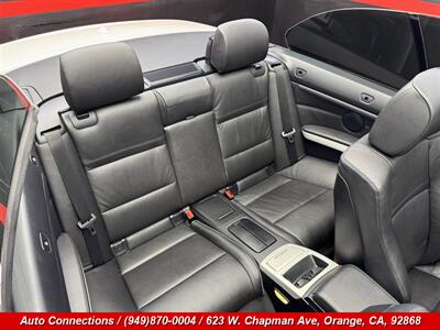 2008 BMW 335i   - Photo 8 - Orange, CA 92868
