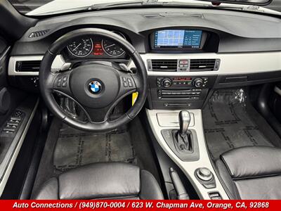 2008 BMW 335i   - Photo 13 - Orange, CA 92868