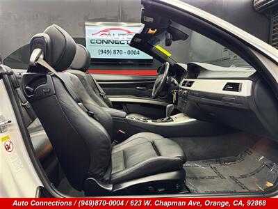 2008 BMW 335i   - Photo 7 - Orange, CA 92868
