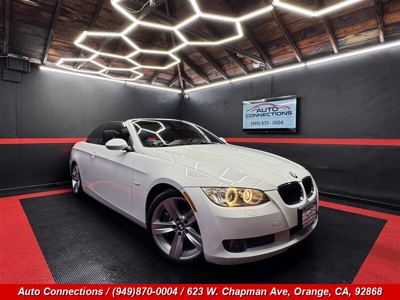 2008 BMW 335i   - Photo 1 - Orange, CA 92868
