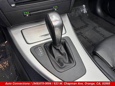 2008 BMW 335i   - Photo 15 - Orange, CA 92868