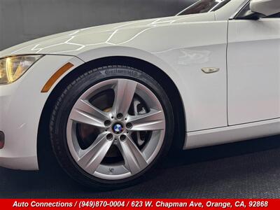2008 BMW 335i   - Photo 35 - Orange, CA 92868
