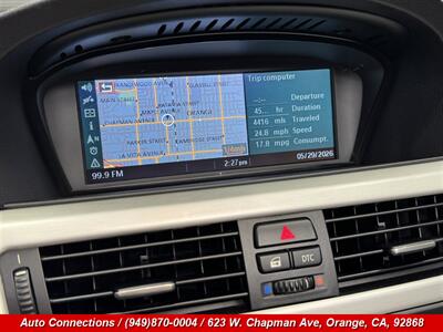 2008 BMW 335i   - Photo 19 - Orange, CA 92868