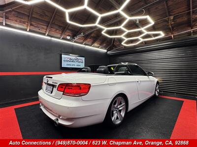2008 BMW 335i   - Photo 3 - Orange, CA 92868