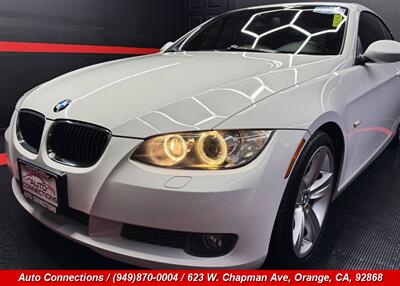 2008 BMW 335i   - Photo 33 - Orange, CA 92868