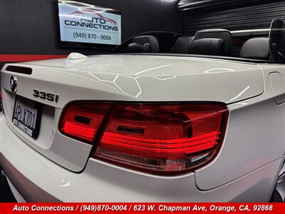 2008 BMW 335i   - Photo 34 - Orange, CA 92868