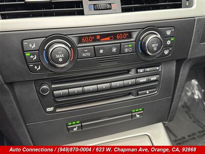 2008 BMW 335i   - Photo 18 - Orange, CA 92868