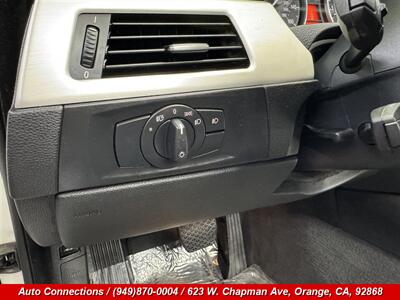 2008 BMW 335i   - Photo 21 - Orange, CA 92868
