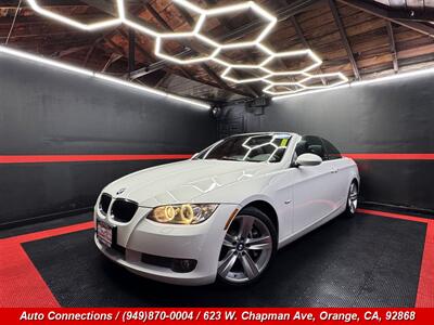 2008 BMW 335i   - Photo 2 - Orange, CA 92868