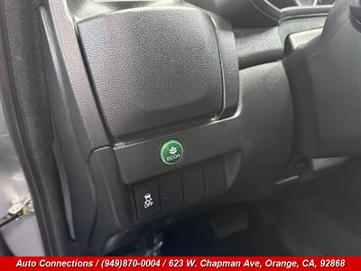 2019 Honda Fit LX   - Photo 19 - Orange, CA 92868