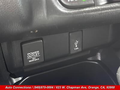 2019 Honda Fit LX   - Photo 15 - Orange, CA 92868