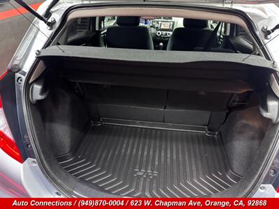 2019 Honda Fit LX   - Photo 22 - Orange, CA 92868