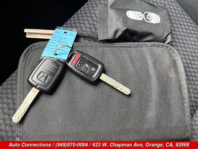 2019 Honda Fit LX   - Photo 21 - Orange, CA 92868
