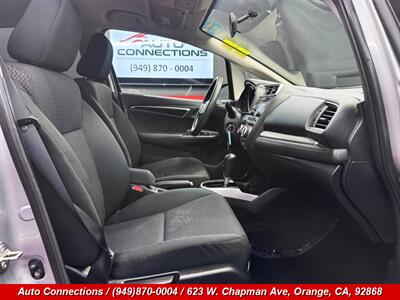 2019 Honda Fit LX   - Photo 7 - Orange, CA 92868