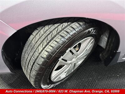 2019 Honda Fit LX   - Photo 30 - Orange, CA 92868