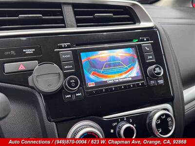 2019 Honda Fit LX   - Photo 18 - Orange, CA 92868