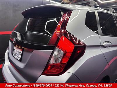 2019 Honda Fit LX   - Photo 28 - Orange, CA 92868