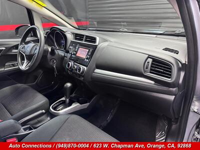 2019 Honda Fit LX   - Photo 10 - Orange, CA 92868