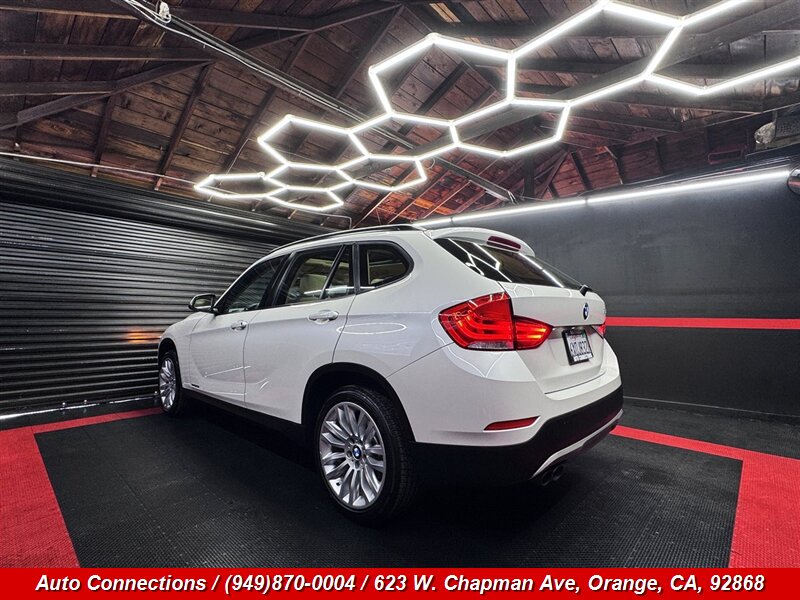 2015 BMW X1 sDrive28i - Photo 4 - Orange, CA 92868