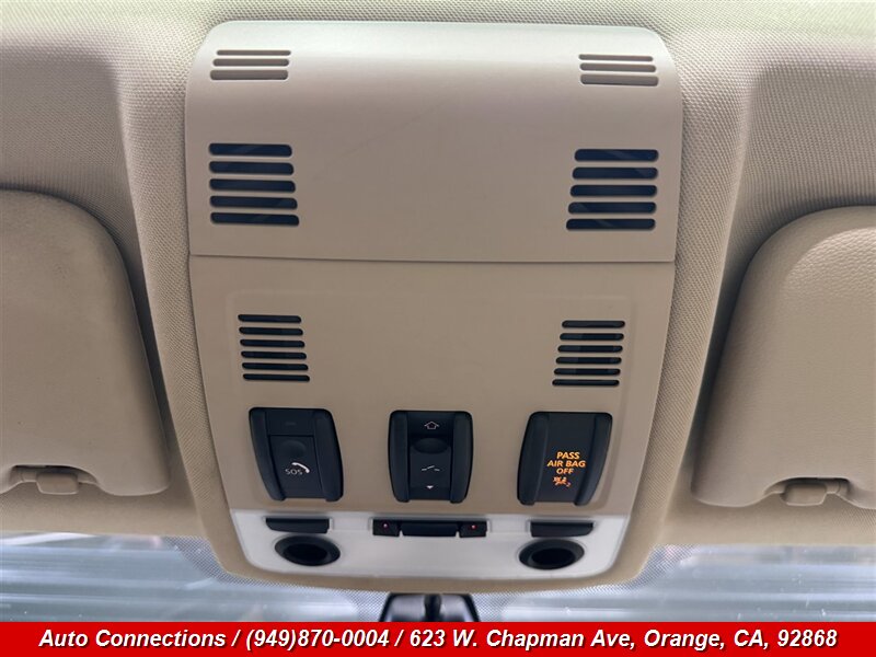 2015 BMW X1 sDrive28i - Photo 19 - Orange, CA 92868