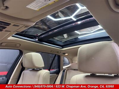 2015 BMW X1 sDrive28i - Photo 20 - Orange, CA 92868