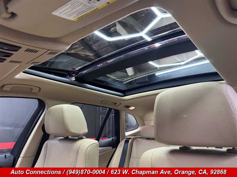 2015 BMW X1 sDrive28i - Photo 20 - Orange, CA 92868