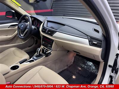 2015 BMW X1 sDrive28i - Photo 10 - Orange, CA 92868