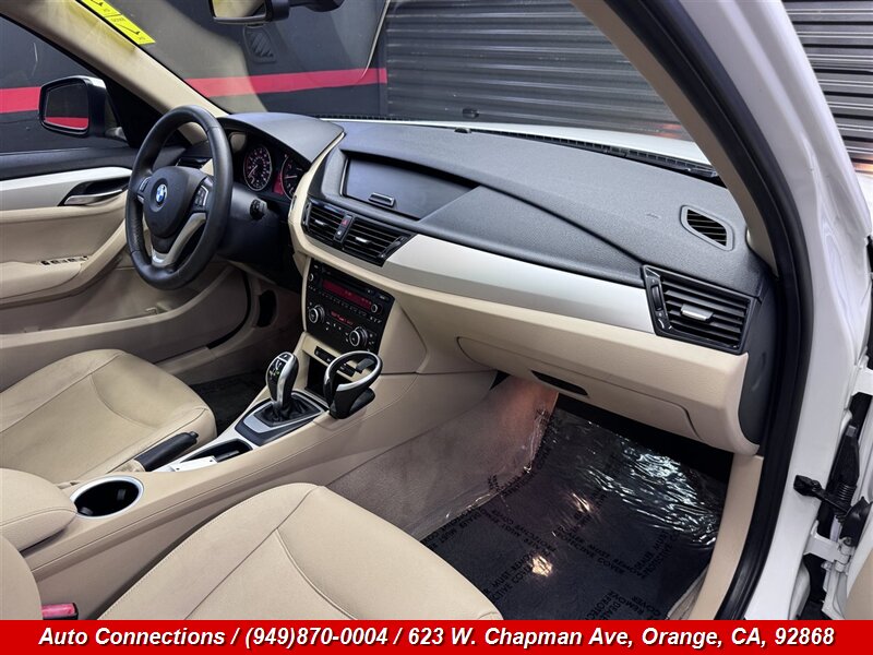 2015 BMW X1 sDrive28i - Photo 10 - Orange, CA 92868